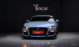 Ford Mustang 2.3* GT350PACK* ДИГИТАЛНО* ТАБЛО* ОБДУХВАНЕ* LANE* - 17500 € / 34227.03 лв. - 55735579 3
