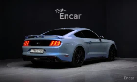 Ford Mustang 2.3* GT350PACK* ДИГИТАЛНО* ТАБЛО* ОБДУХВАНЕ* LANE* - 17500 € / 34227.03 лв. - 55735579 2