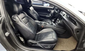 Ford Mustang 2.3* GT350PACK* ДИГИТАЛНО* ТАБЛО* ОБДУХВАНЕ* LANE* - 17500 € / 34227.03 лв. - 55735579 14