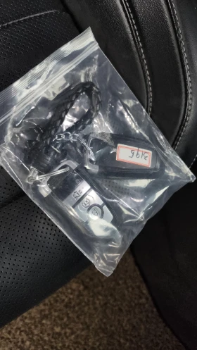 Ford Mustang 2.3* GT350PACK* ДИГИТАЛНО* ТАБЛО* ОБДУХВАНЕ* LANE* - 17500 € / 34227.03 лв. - 55735579 16