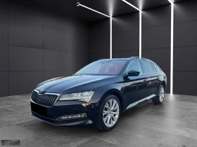 Skoda Superb STYLE/200HP/PANO/CAM/LED/MEM/KLESS/317z