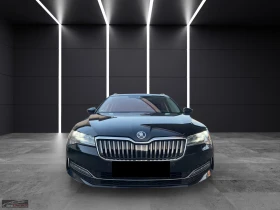 Skoda Superb STYLE/200HP/PANO/CAM/LED/MEM/KLESS/317z | Auto.bg — изображение 2