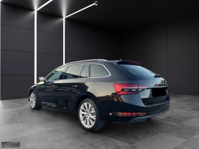 Skoda Superb STYLE/200HP/PANO/CAM/LED/MEM/KLESS/317z | Auto.bg — изображение 5