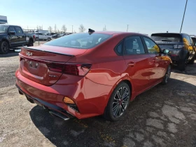 Kia Forte GT  CARFAX | Auto.bg — изображение 3