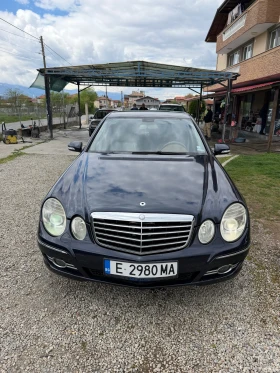 Mercedes-Benz E 320 320cdi evo 224hp �� ������� | Mobile.bg � ����� ������ 4