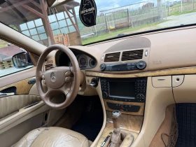 Mercedes-Benz E 320 320cdi evo 224hp �� ������� | Mobile.bg � ����� ������ 12