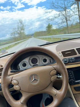 Mercedes-Benz E 320 320cdi evo 224hp �� ������� | Mobile.bg � ����� ������ 17