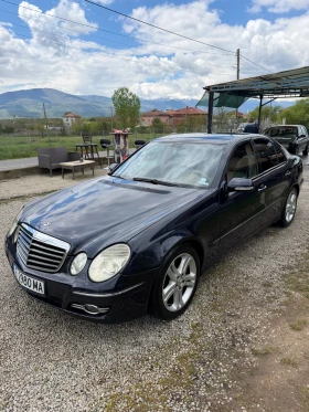 Mercedes-Benz E 320 320cdi evo 224hp �� ������� | Mobile.bg � ����� ������ 5