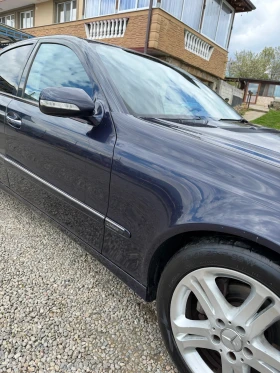 Mercedes-Benz E 320 320cdi evo 224hp �� ������� | Mobile.bg � ����� ������ 2