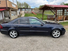 Mercedes-Benz E 320 320cdi evo 224hp �� ������� | Mobile.bg � ����� ������ 6
