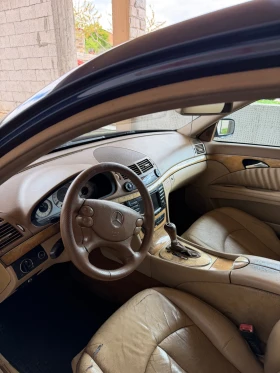Mercedes-Benz E 320 320cdi evo 224hp �� ������� | Mobile.bg � ����� ������ 16