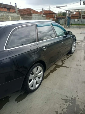 Audi A6 2.7 TDI 180 �.�. | Mobile.bg � ����� ������ 2