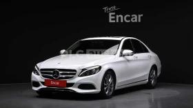 ������ Mercedes-Benz C 220