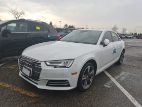 ������ Audi A4