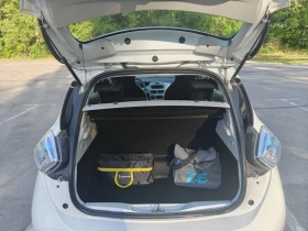 Renault Zoe Life | Mobile.bg � ����� ������ 7