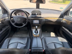 Mercedes-Benz E 320 CDI 204к.с. - 3700 € / 7236.57 лв. - 88832744 7