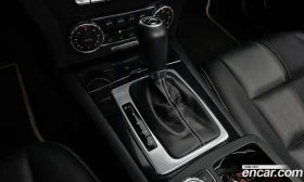 Mercedes-Benz C 200 AMG* ��������* �����* KEYLESS* ILS* �������*  | Mobile.bg � ����� ������ 9