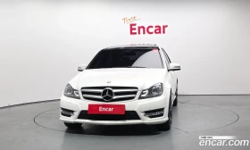 ������ Mercedes-Benz C 200
