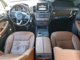 Mercedes-Benz GLS 450 4MATIC !!УНИКАТ!! #ПЪЛНО ОБОРУДВАНЕ# !ПАНОРАМА | Auto.bg — изображение 8