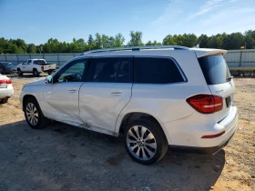 Mercedes-Benz GLS 450 4MATIC !!УНИКАТ!! #ПЪЛНО ОБОРУДВАНЕ# !ПАНОРАМА | Auto.bg — изображение 6