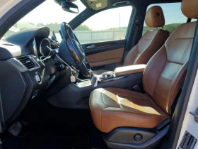 Mercedes-Benz GLS 450 4MATIC !!УНИКАТ!! #ПЪЛНО ОБОРУДВАНЕ# !ПАНОРАМА | Auto.bg — изображение 7