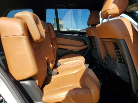 Mercedes-Benz GLS 450 4MATIC !!УНИКАТ!! #ПЪЛНО ОБОРУДВАНЕ# !ПАНОРАМА | Auto.bg — изображение 11