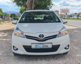 Toyota Yaris 1.3 99 К.С. БЕНЗИН! 177 000 КМ!  | Auto.bg — изображение 2