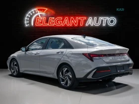 Hyundai Elantra Preferred FWD | Auto.bg — изображение 4