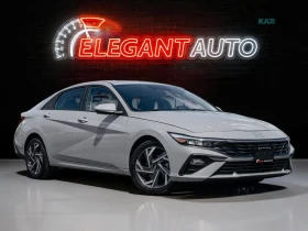 Hyundai Elantra Preferred FWD