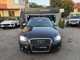 ����� �� �������� �� Audi A3