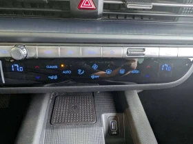 Hyundai Ioniq 6 Keyless* НАВИ* Blind spot*  | Auto.bg — изображение 16