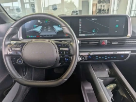 Hyundai Ioniq 6 Keyless* НАВИ* Blind spot*  | Auto.bg — изображение 10