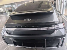 Hyundai Ioniq 6 Keyless* НАВИ* Blind spot*  | Auto.bg — изображение 4