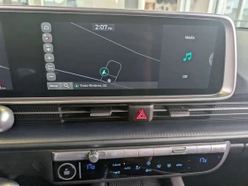 Hyundai Ioniq 6 Keyless* НАВИ* Blind spot*  | Auto.bg — изображение 13