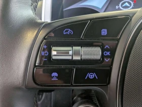 Hyundai Ioniq 6 Keyless* НАВИ* Blind spot*  | Auto.bg — изображение 14