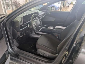 Hyundai Ioniq 6 Keyless* НАВИ* Blind spot*  | Auto.bg — изображение 8