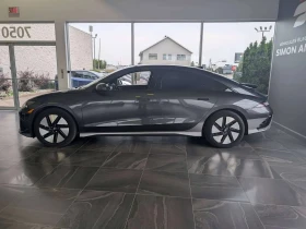 Hyundai Ioniq 6 Keyless* НАВИ* Blind spot*  | Auto.bg — изображение 2