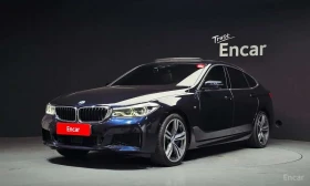 ������ BMW 640
