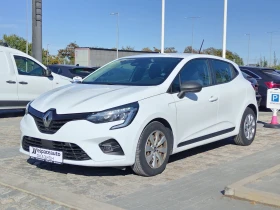 Renault Clio 1.0Tce/ 90к.с./Life