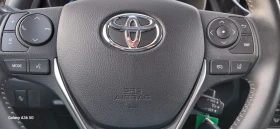 Toyota Auris 1.2i, euro 6, NAVI, CAMERA, ������  | Mobile.bg � ����� ������ 8