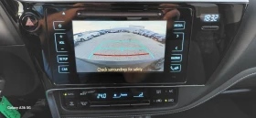 Toyota Auris 1.2i, euro 6, NAVI, CAMERA, ������  | Mobile.bg � ����� ������ 7