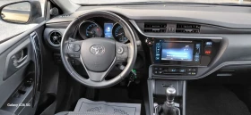 Toyota Auris 1.2i, euro 6, NAVI, CAMERA, ������  | Mobile.bg � ����� ������ 6