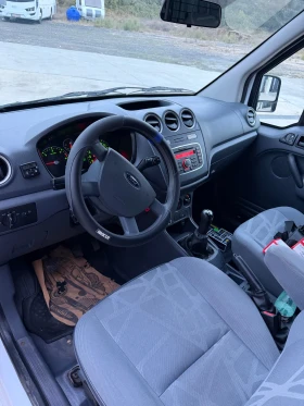 Ford Connect | Mobile.bg � ����� ������ 8