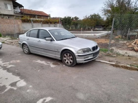 ������ BMW 320