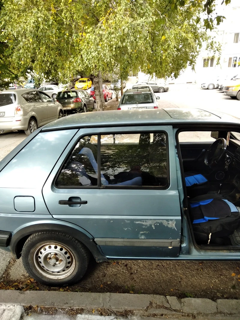 VW Golf, снимка 11 - Автомобили и джипове - 47505387