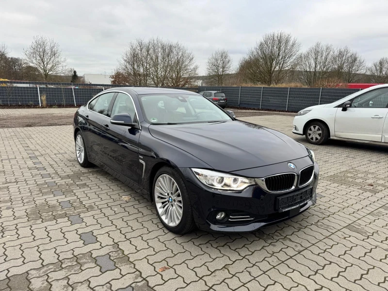 BMW 420 Xdrive, снимка 17 - Автомобили и джипове - 48932078