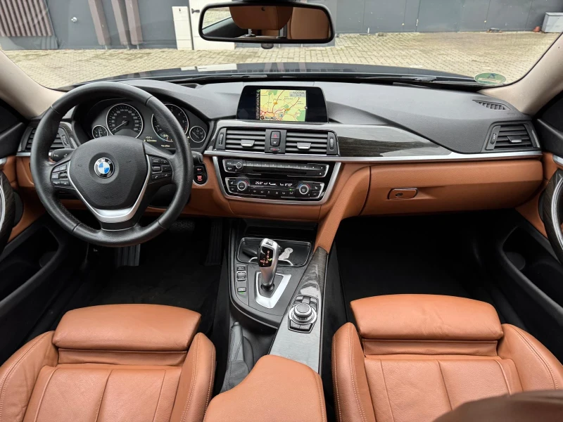 BMW 420 Xdrive, снимка 15 - Автомобили и джипове - 48932078