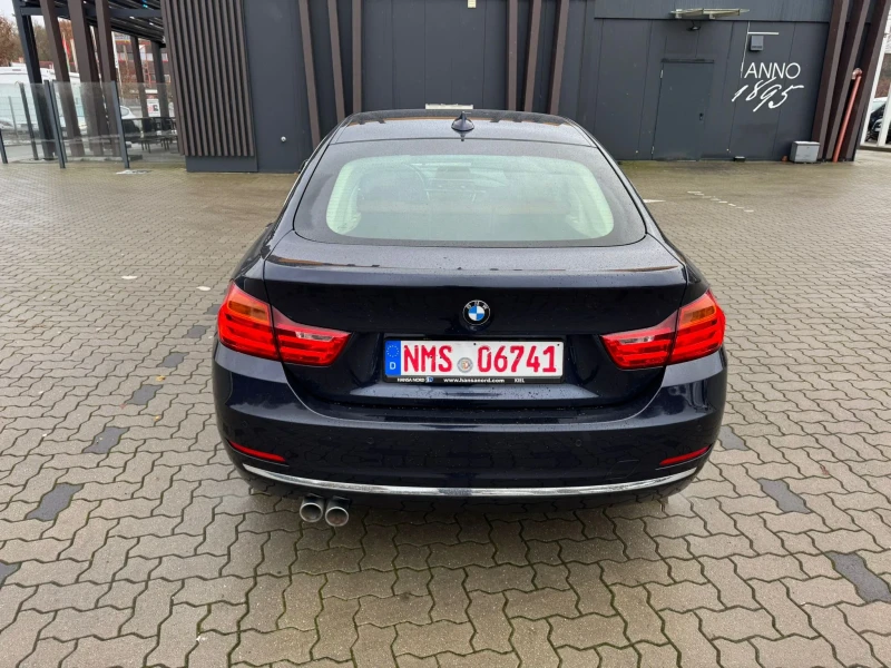 BMW 420, снимка 9 - Автомобили и джипове - 48391381