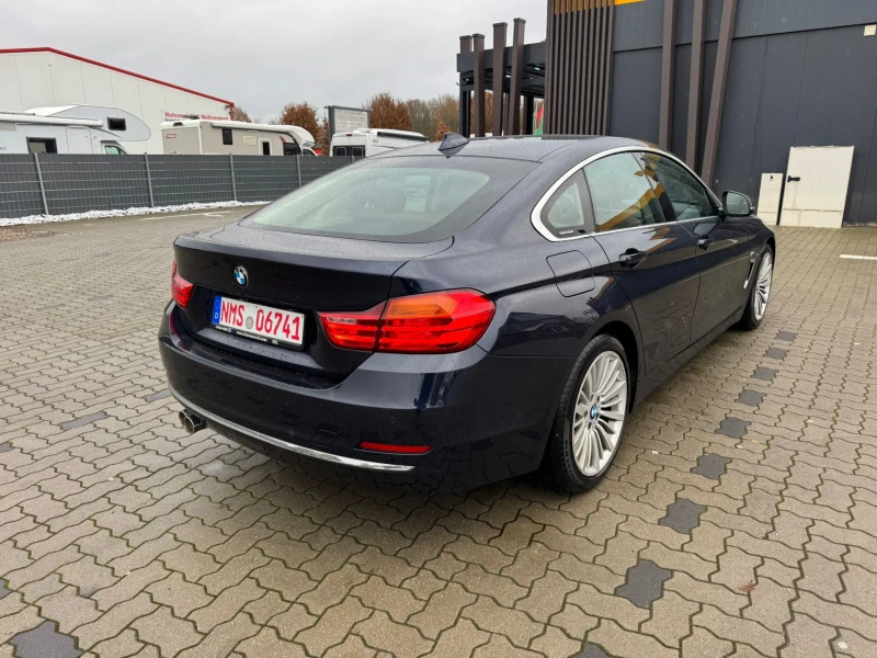 BMW 420, снимка 10 - Автомобили и джипове - 48391381