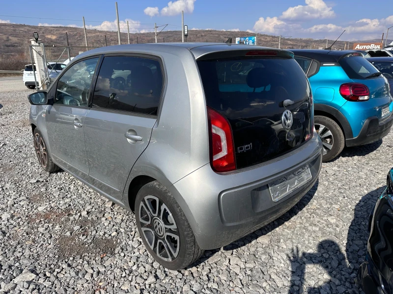 VW Up Panorama/Euro6, снимка 1 - Автомобили и джипове - 48323609